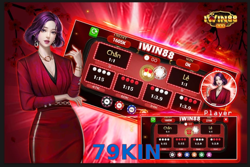 79KIN